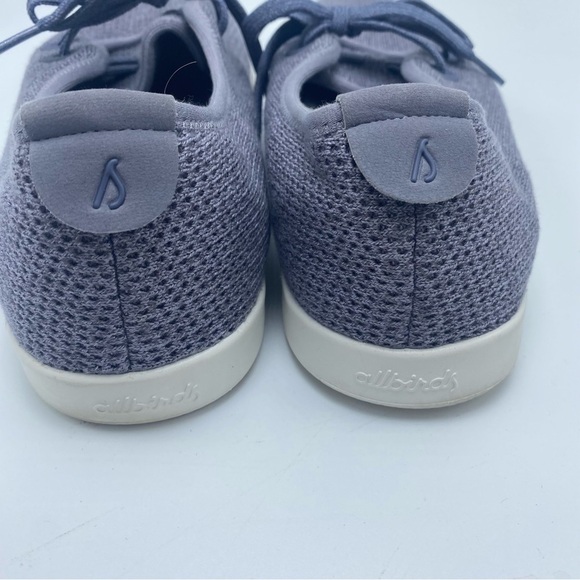 Allbirds Grey Tree Skipper Men’s Walking Athletic Shoes Men’s Size 9 main image 6